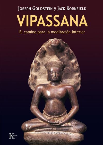 Vipassana. El camino para la meditación interior.jpg